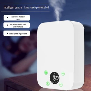 Smart Aroma Diffuser, Small Appliances