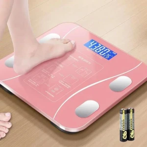 Smart Body Fat Scale — Smart Scale, Houspace