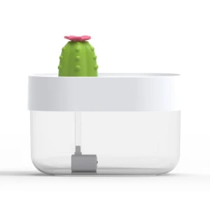 Smart Drinking Fountain for Pets, Pets Land