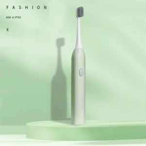 Smart Electric Toothbrush, Dental Clinic