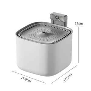 Smart Induction Water Dispenser for Pets, Pets Land
