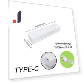 Smart Light Sensor for Cabinet — Night Lights, YH-Led Lighting