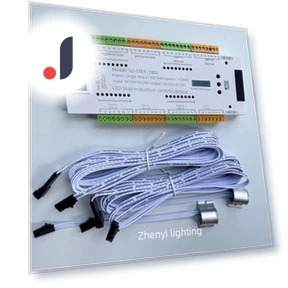 Smart Touch Stair Light Strip — LED Strips, Ultra price market