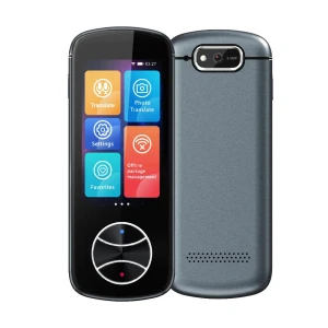 Smart Translator — Translator Device, Honor Electronics