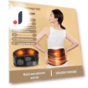 Smart Waist Massager — Back Relief Solutions, Best Electronics