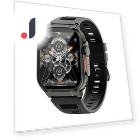 Smart Watch — Smartwatches, AI Supermarket