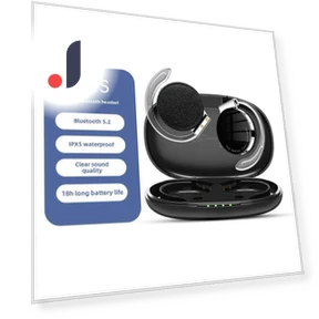 Sports Wireless Bluetooth Headset — Wearable Accessories, SmartGears