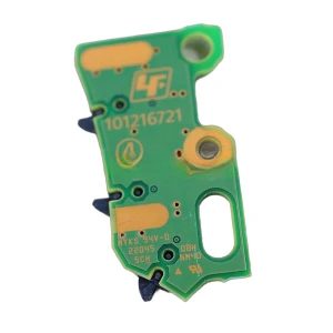 Touch Panels with Ribbon Cable, Cyprinoid