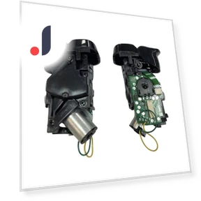 Trigger Assembly Board Pair — Barebones, Cyprinoid