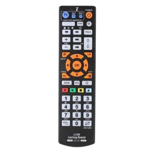 Universal Remote Control, LUCKY TOOLS