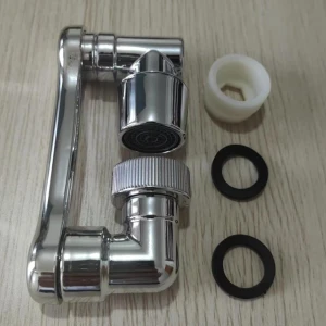 Universal Rotating Faucet Robot Arm, Hair tools