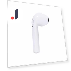 Waterproof Bluetooth Headset — Headsets, AI Supermarket