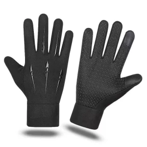 Waterproof Touchscreen Cycling Gloves, Luna Living