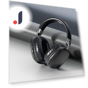 Wireless Bluetooth Earbuds — In-Ear Headphones, Smarter than future