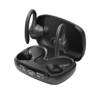 Wireless Bluetooth Earbuds, JR-Studio