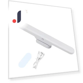 Wireless Night Light with Touch Control — Night Lights, Daydreamer