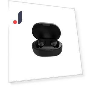 Wireless Sports Bluetooth Earbuds — In-Ear Headphones, AI Supermarket