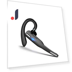 Wireless Sports Bluetooth Headset — Bluetooth Headsets, SmartGears