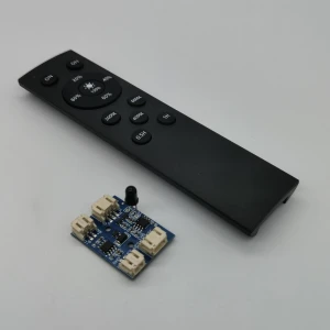 Wireless USB Timer with Touch Control, Best Electronics