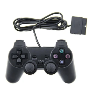 Wireless Vibration Controller for PS2, TopSky