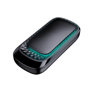 2-in-1 Wireless Carplay Adapter, RuJia Home Decor