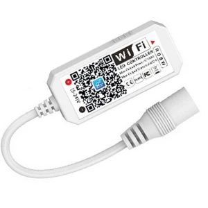 4-Channel WiFi Controller for Aquarium Lighting, Industrial Commercial Giants