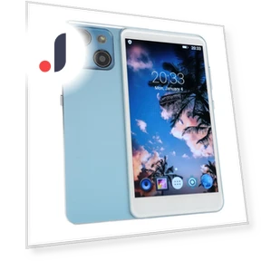 5-inch MP4 Player — Portable Media Players, Honor Electronics