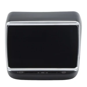7.2-inch Rear Seat Display Panel, TOMTOP JMS