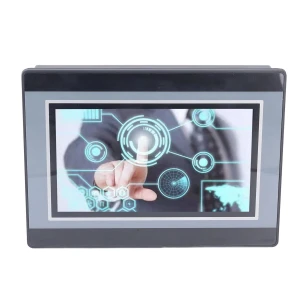 7-inch Touch Screen PLC HMI, TOMTOP JMS