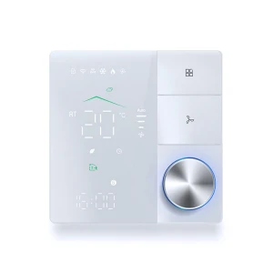 Air Conditioner Temperature and Humidity Controller — Humidifier, Super Star Mall