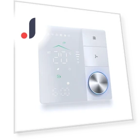 Air Conditioner Temperature and Humidity Controller — Home Climate Control, Super Star Mall