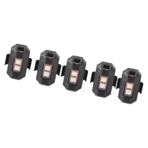Anti-Collision Lights, TOMTOP JMS