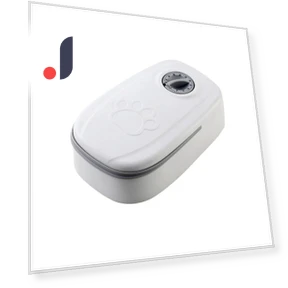 Automatic Cat Feeder — Automatic Feeders, WTEMPO