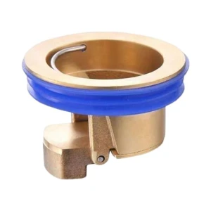 Automatic floor drain core, Smartdbird