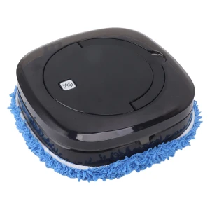 Automatic Intelligent Floor Washing Robot, DC-HOME-3