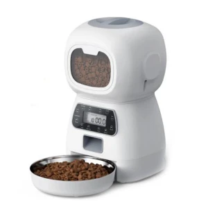 Automatic Pet Feeder, CoCo Xili