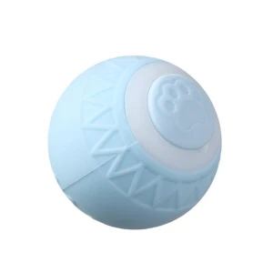 Automatic Rolling Ball, grocercollect