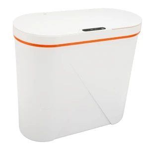 Automatic Trash Can — Smart Trash Can, GoolRC