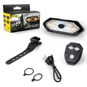 Bicycle Turn Signal Light, Yayingda