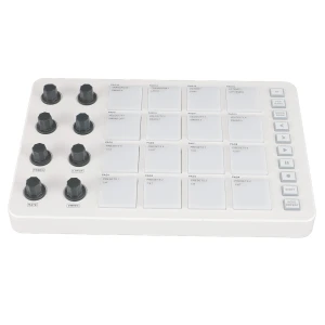 Bluetooth MIDI Controller, Automobile and motorcycle supplies