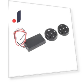 Bluetooth Steering Wheel Controller — Accessories, TOMTOP JMS