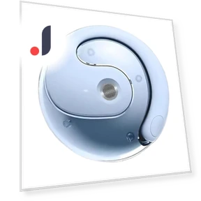 Bluetooth Translator Earbuds — Language Translators, Chic Home