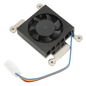 Cooling Fan for RasPi CM4, 3d printing machine