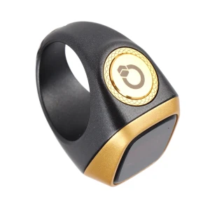 Digital Finger Smart Clicker Ring, Automobile and motorcycle supplies