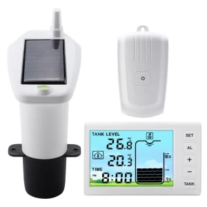 Digital Ultrasonic Level Meter, Home Furnishing Department Mall