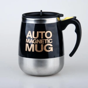 Electric Magnetic Coffee Mug, New style home