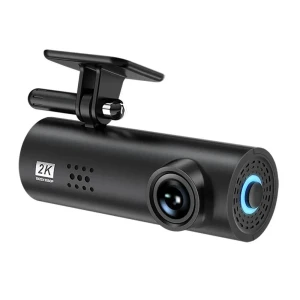 Hidden WiFi Full HD 1080P Car DVR Camera, CANKE