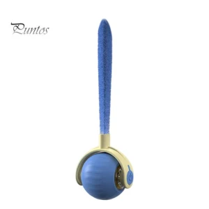 Interactive Cat Toy Ball, Pet park