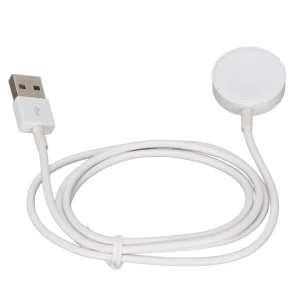 Magnetic Watch Charger with Fast Charging Cable, Automobile and motorcycle supplies