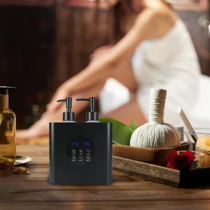 Massage Oil Warmer, Closet of Beauty